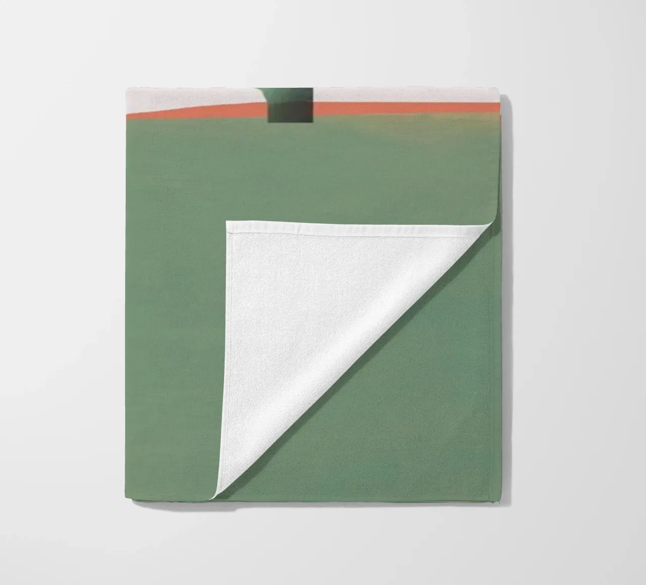 Nuvola di UFO telo mare da Little Dean