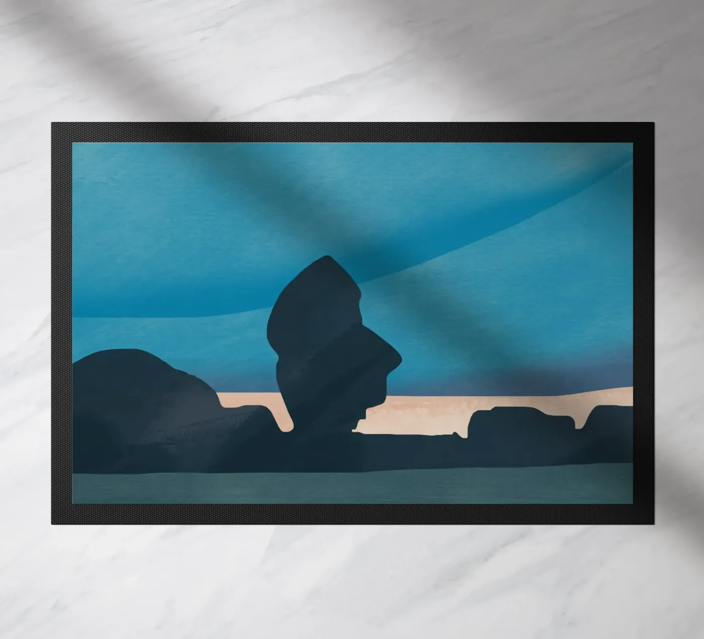 Tornado zerbino da Little Dean