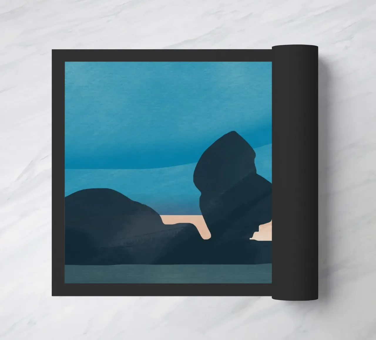 Tornado zerbino da Little Dean