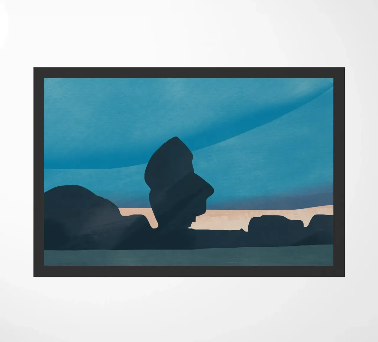 Tornado zerbino da Little Dean