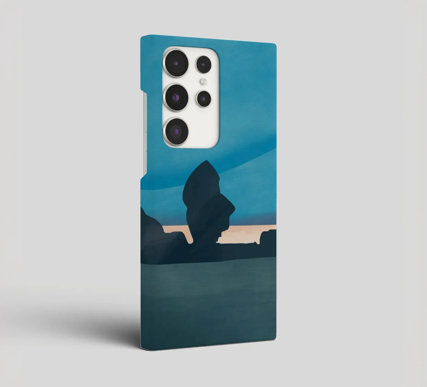 Tornado cover samsung da Little Dean