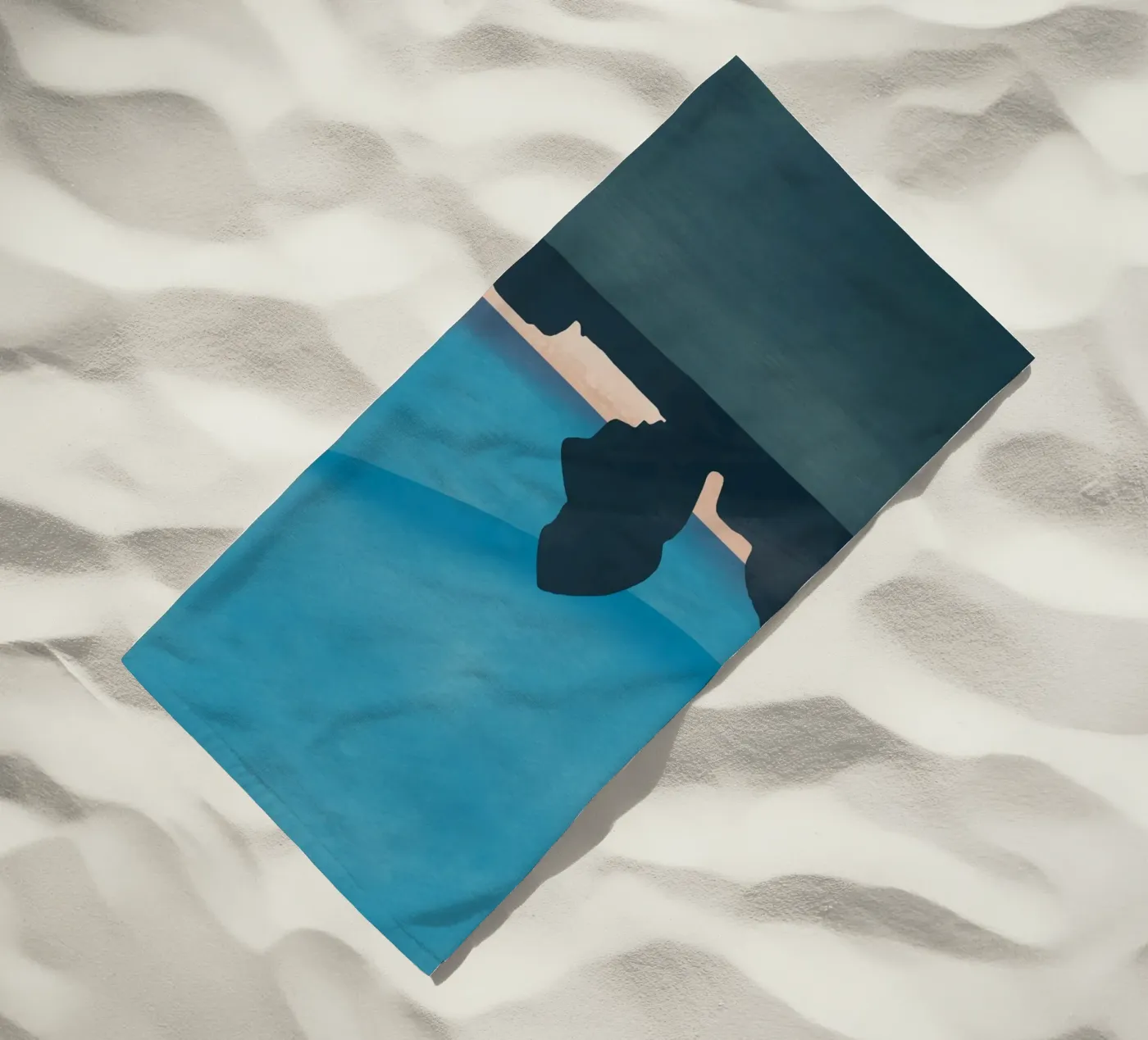 Tornado telo mare da Little Dean