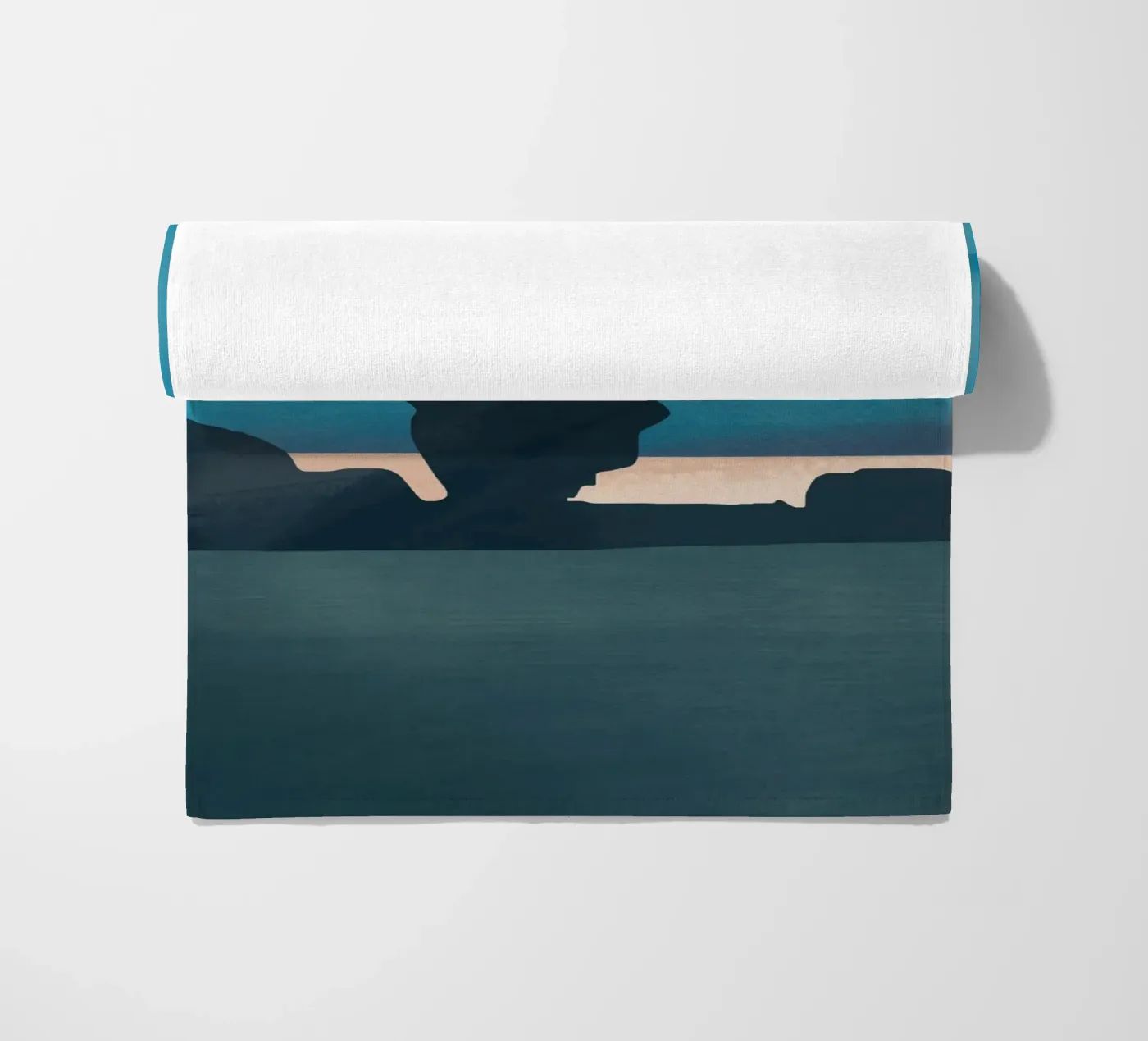 Tornado telo mare da Little Dean