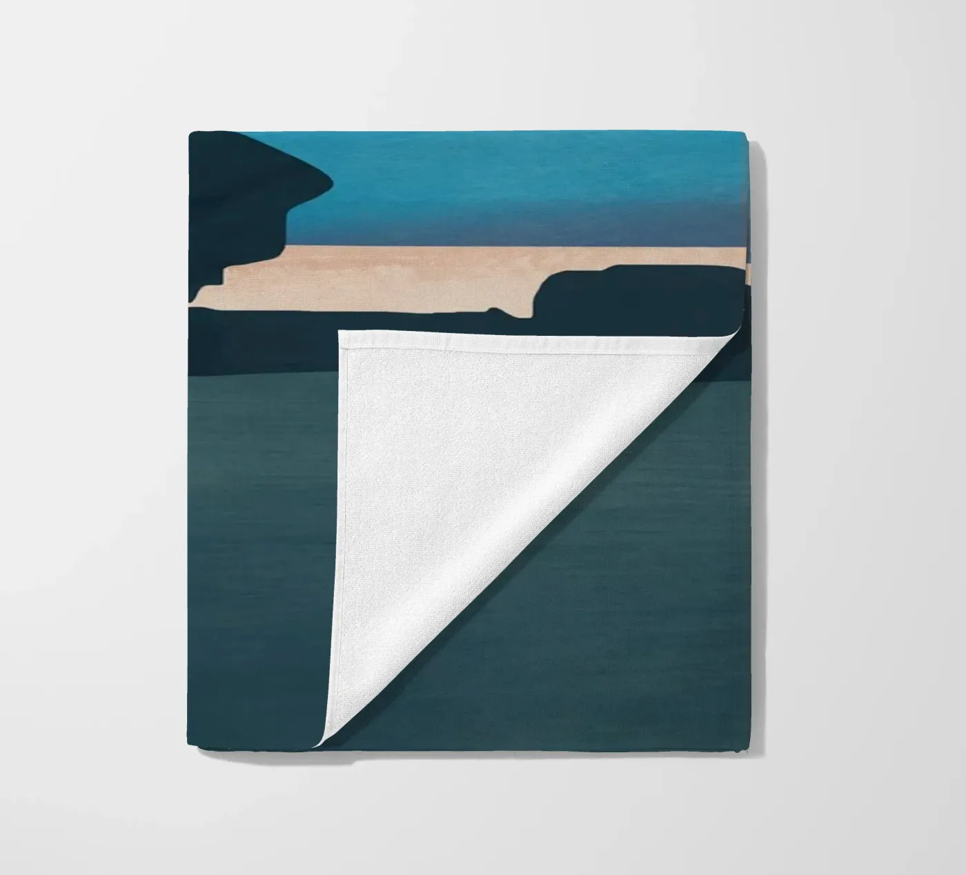 Tornado telo mare da Little Dean