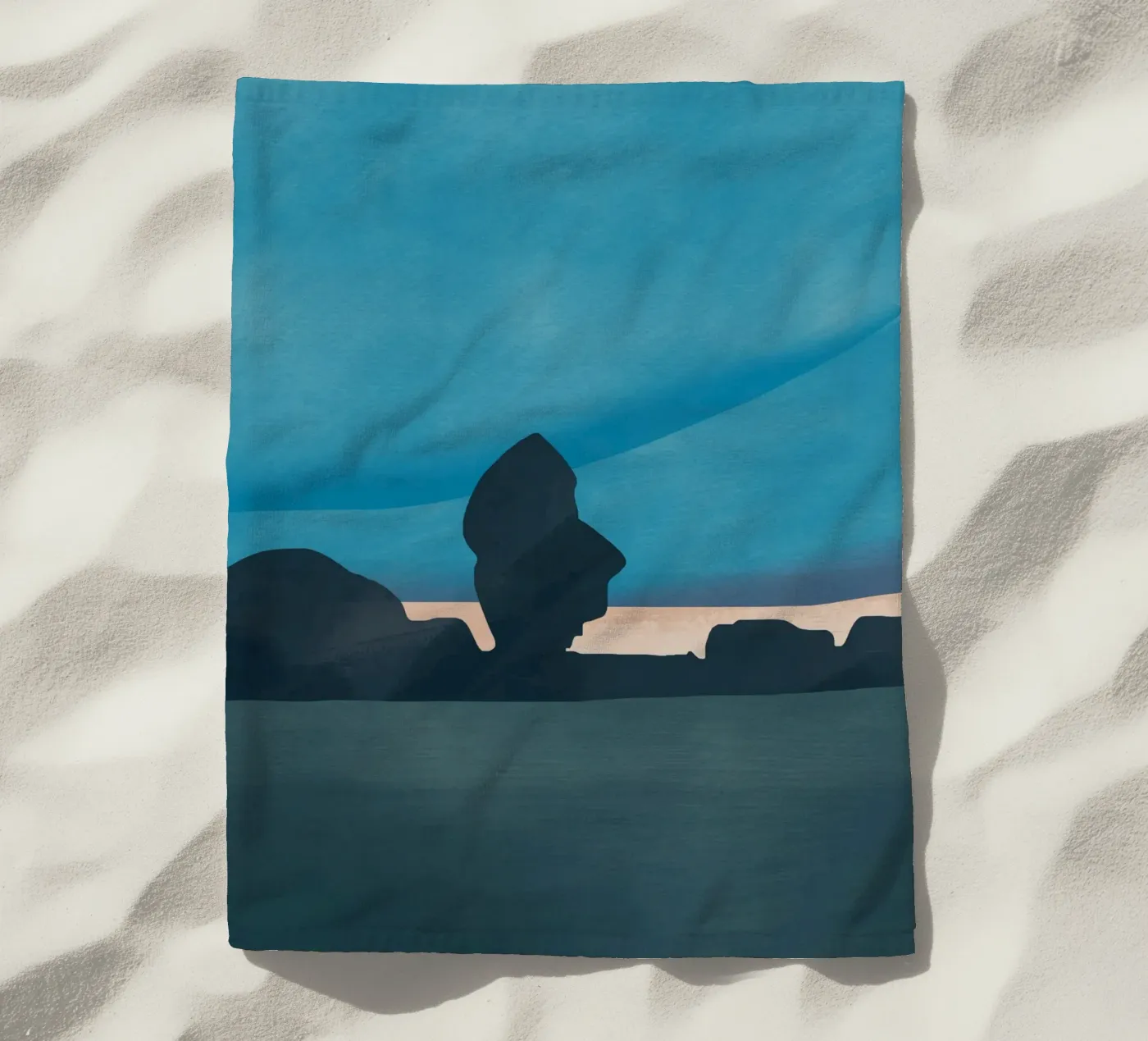 Tornado telo mare da Little Dean