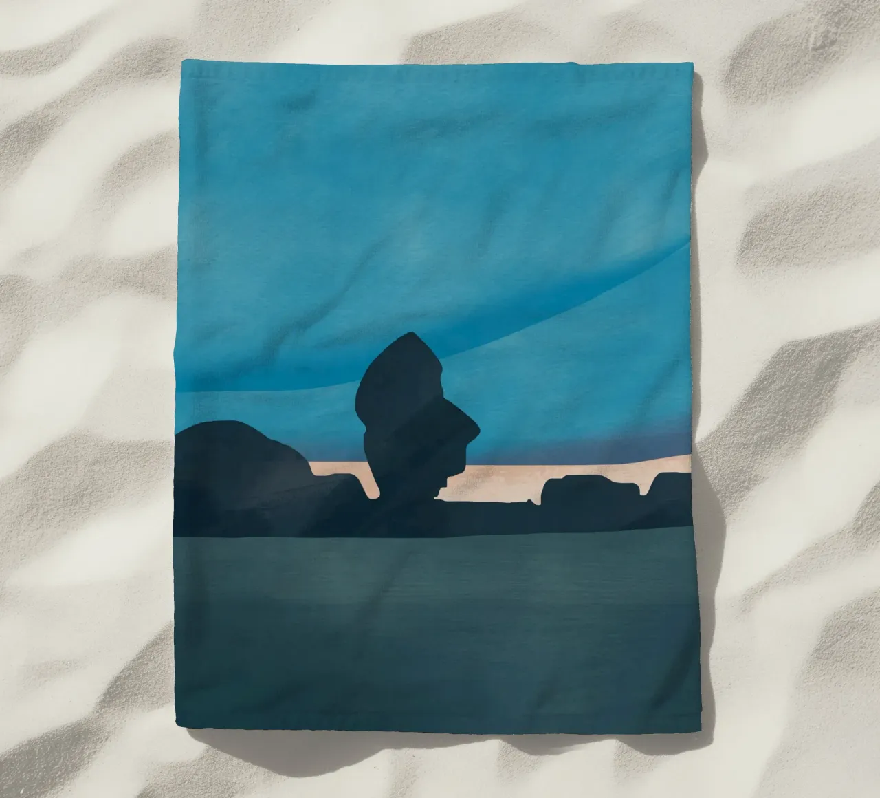 Tornado telo mare da Little Dean