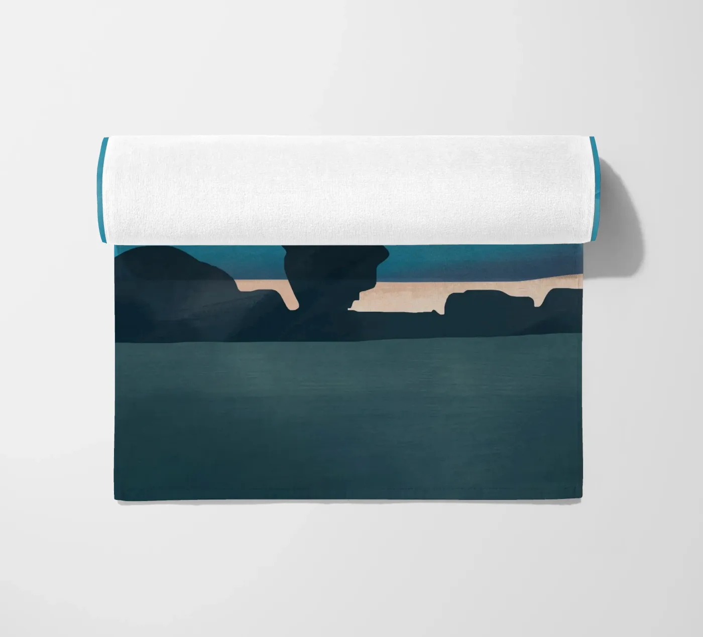 Tornado telo mare da Little Dean