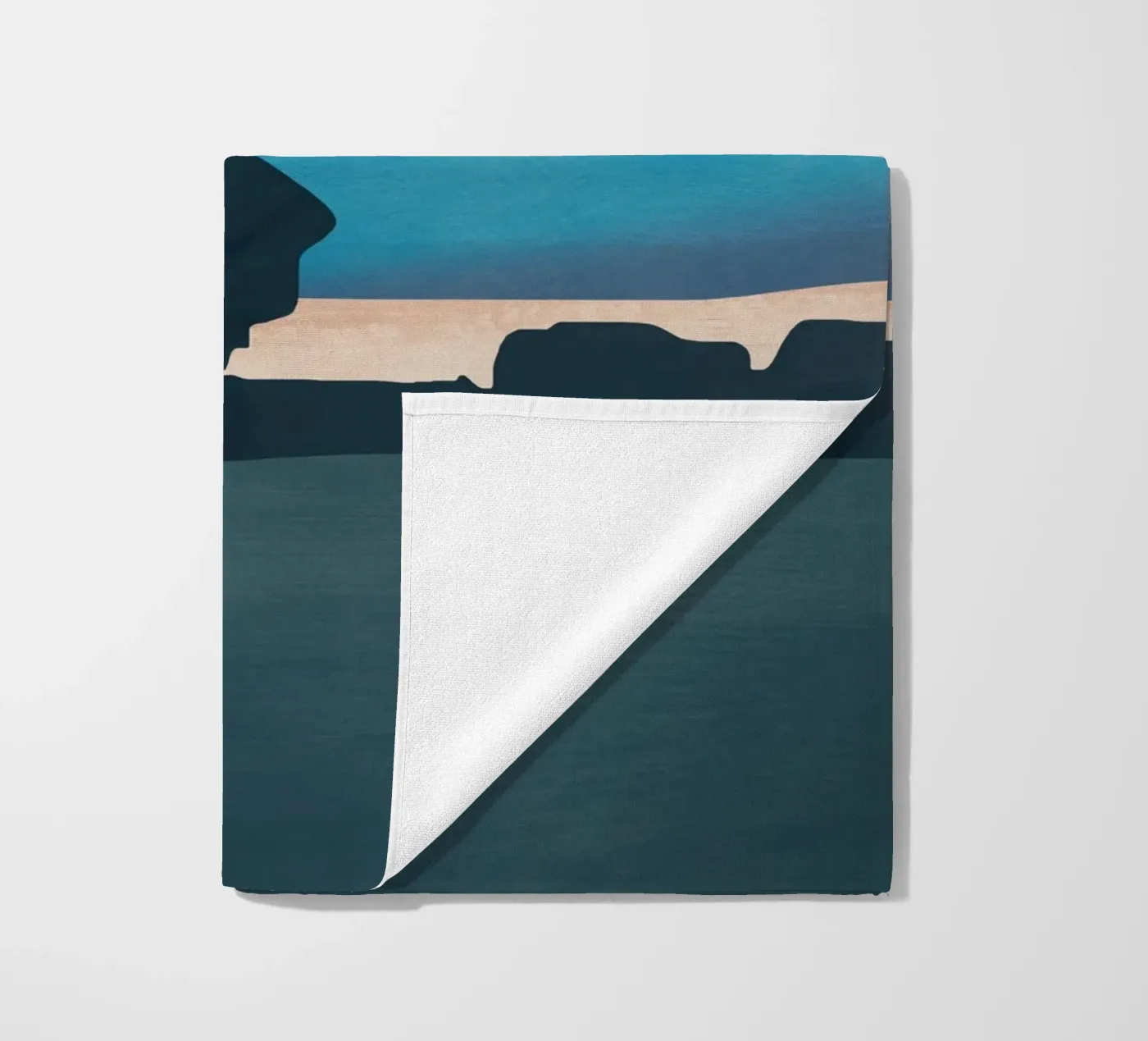 Tornado telo mare da Little Dean