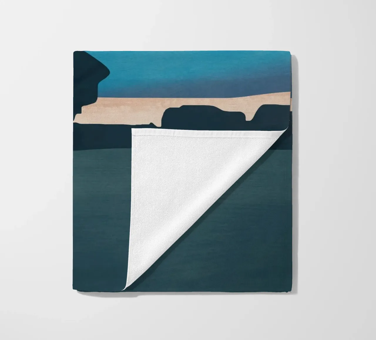 Tornado telo mare da Little Dean