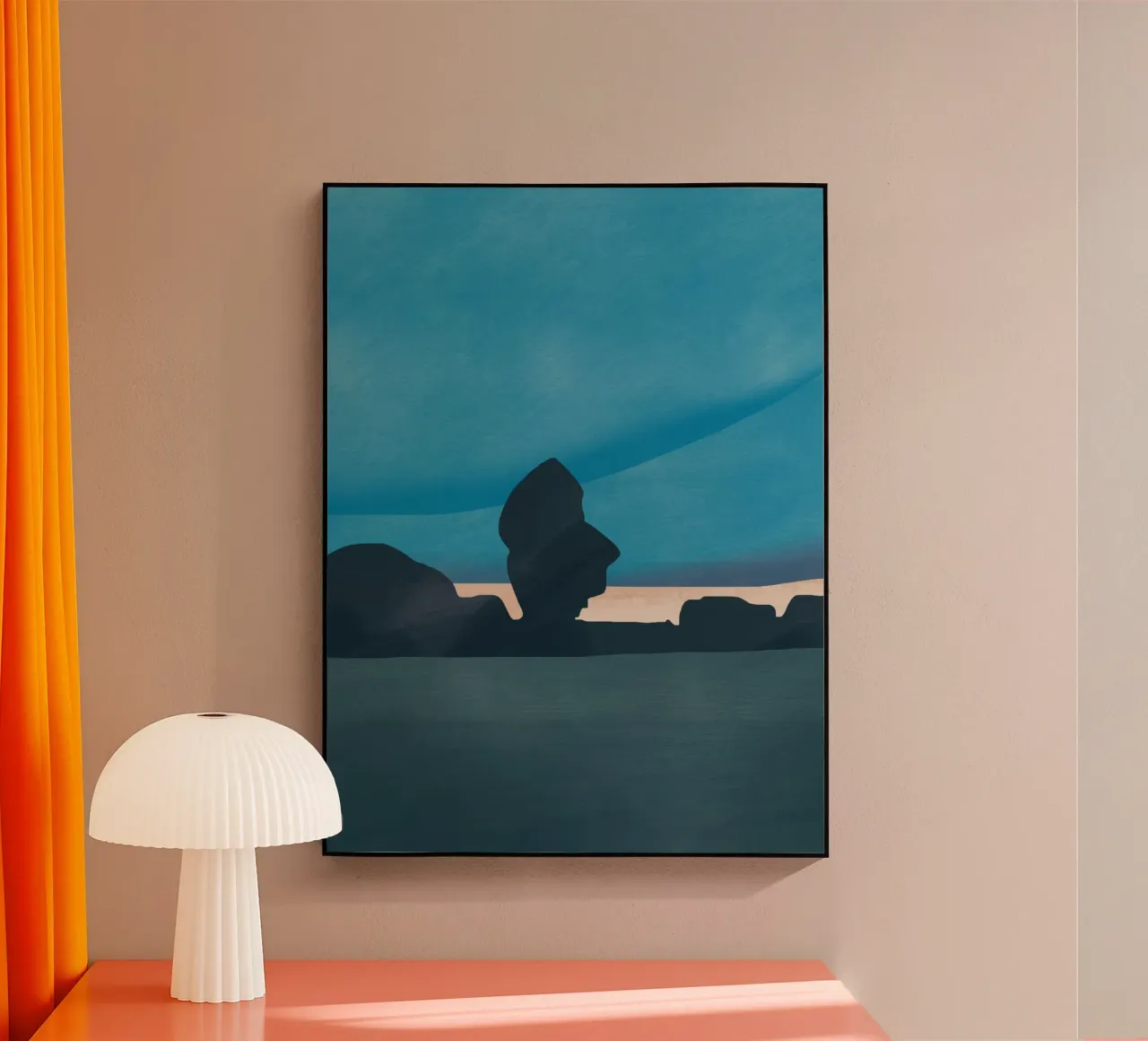 Tornado plexiglass da Little Dean