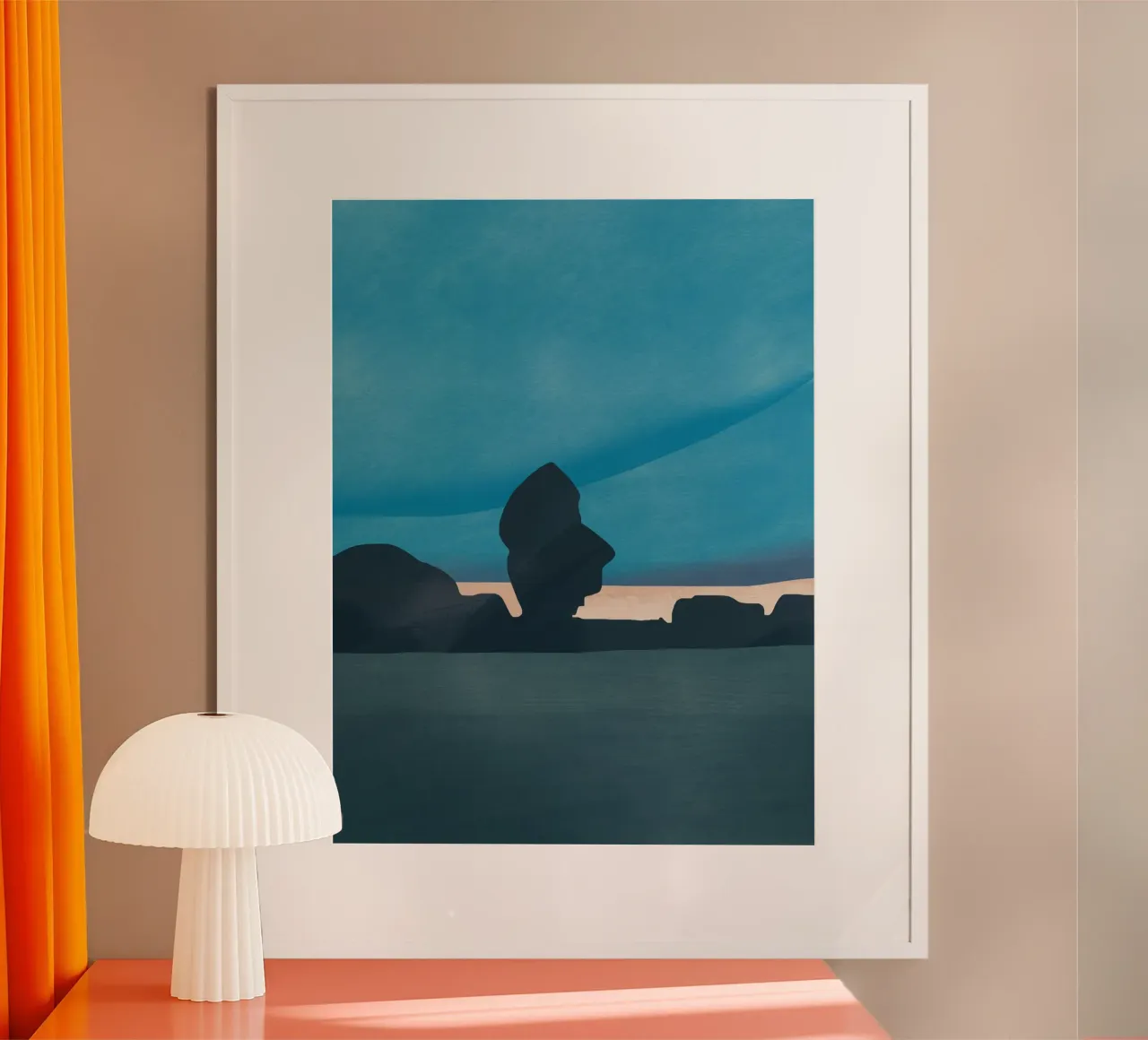 Tornado poster da Little Dean