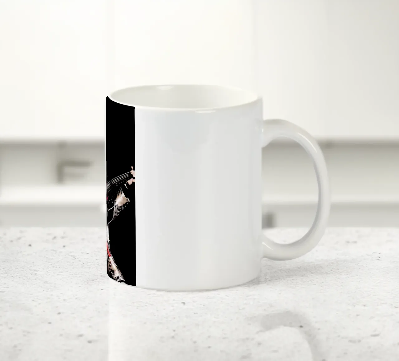Harry Styles 5 Arte tazza in ceramica da music soul