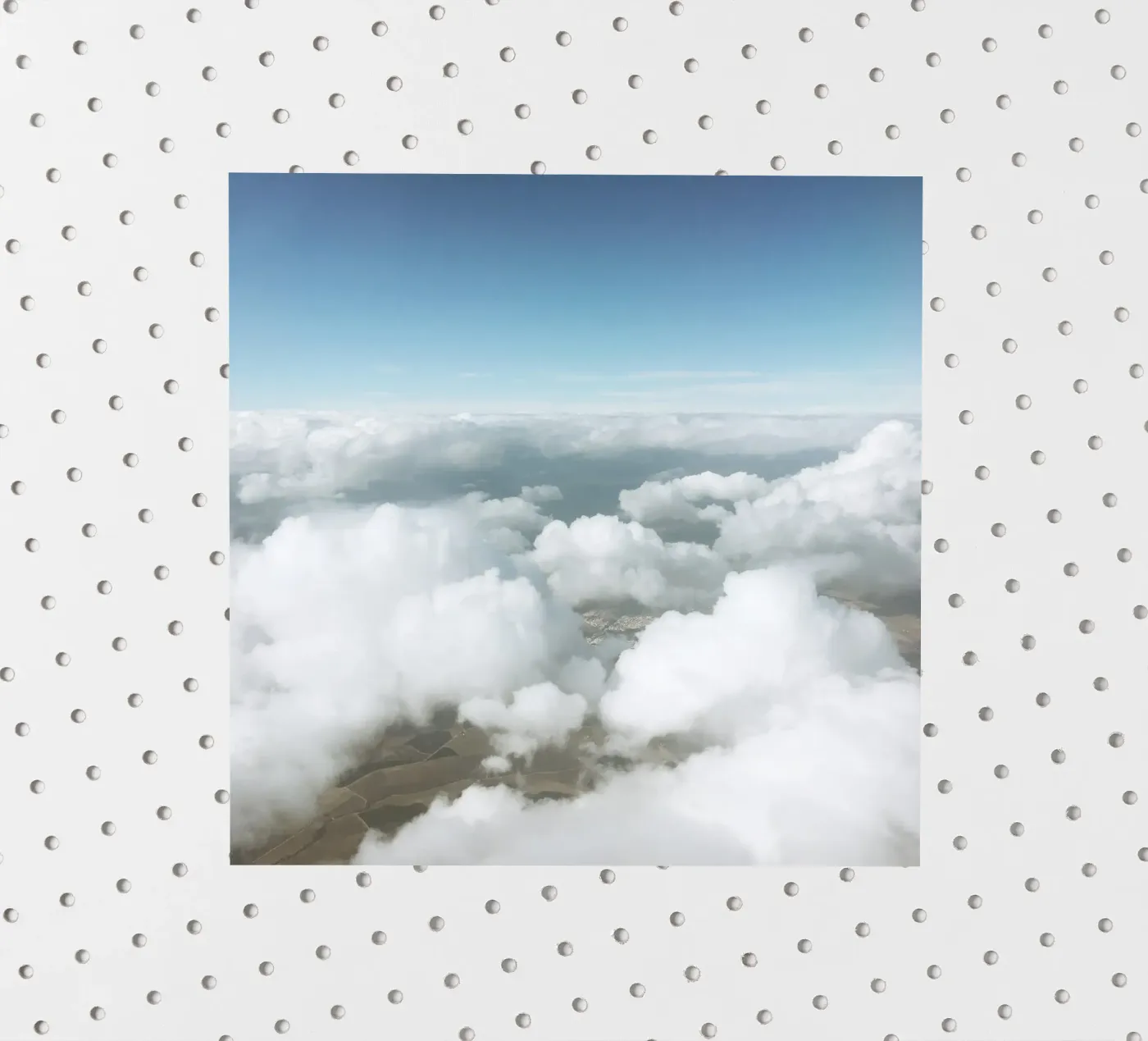 Fluffy Clouds sticker by Cassia Beck Photography