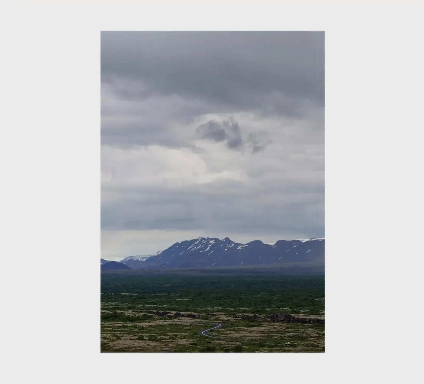 Under a Brooding Sky notebook by zenitt