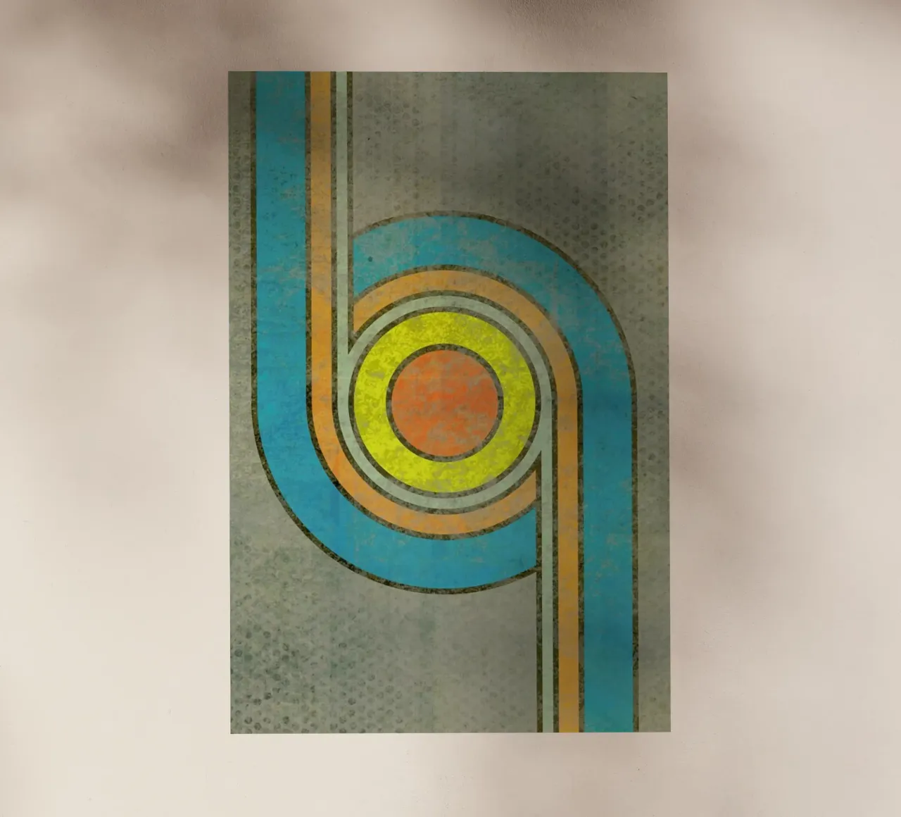 Turn pellicola backlit da Metron