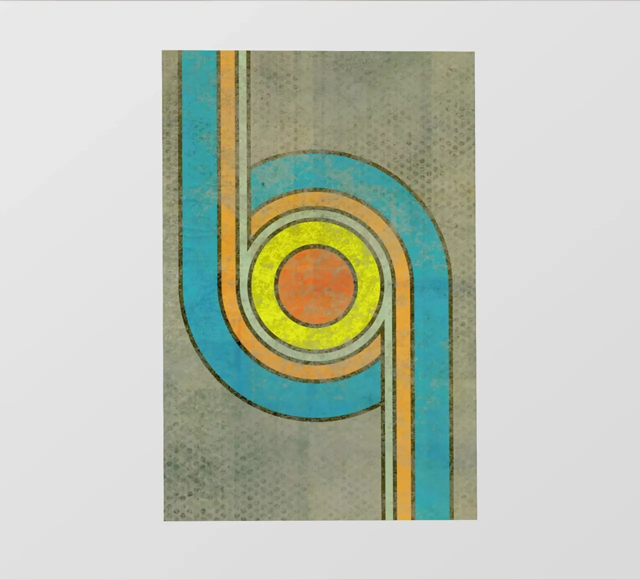 Turn pellicola backlit da Metron