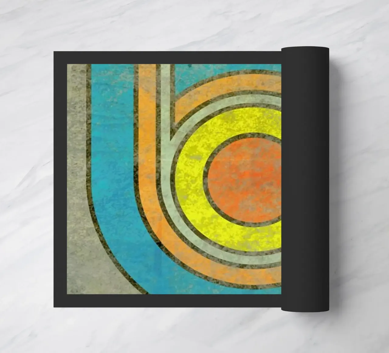 Turn zerbino da Metron