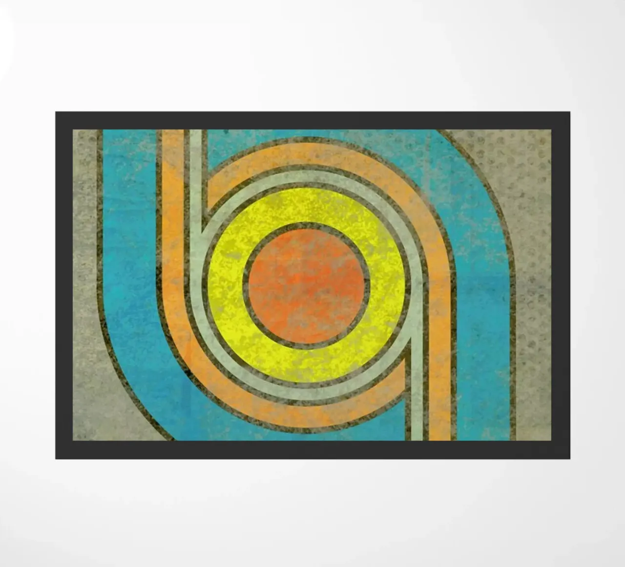 Turn zerbino da Metron