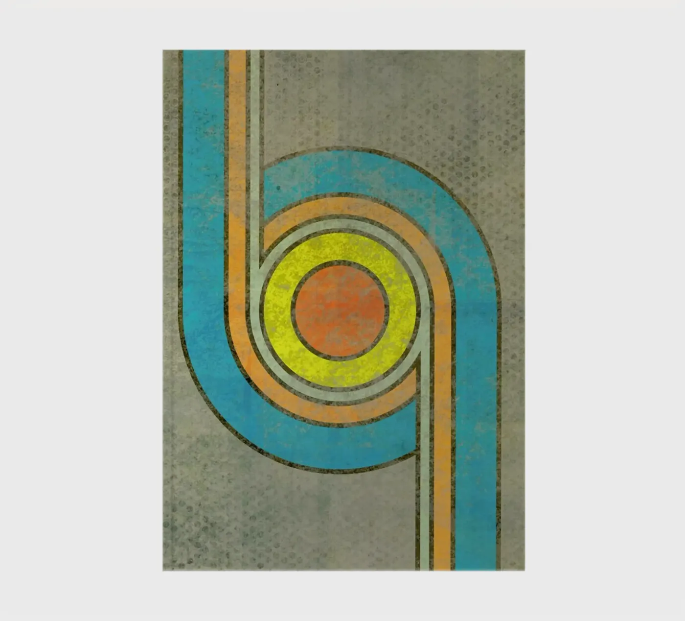 Turn notebook by Metron