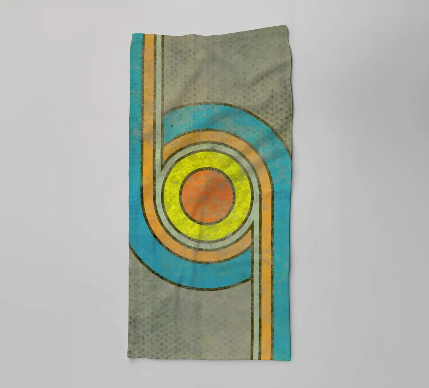 Turn towel by Metron