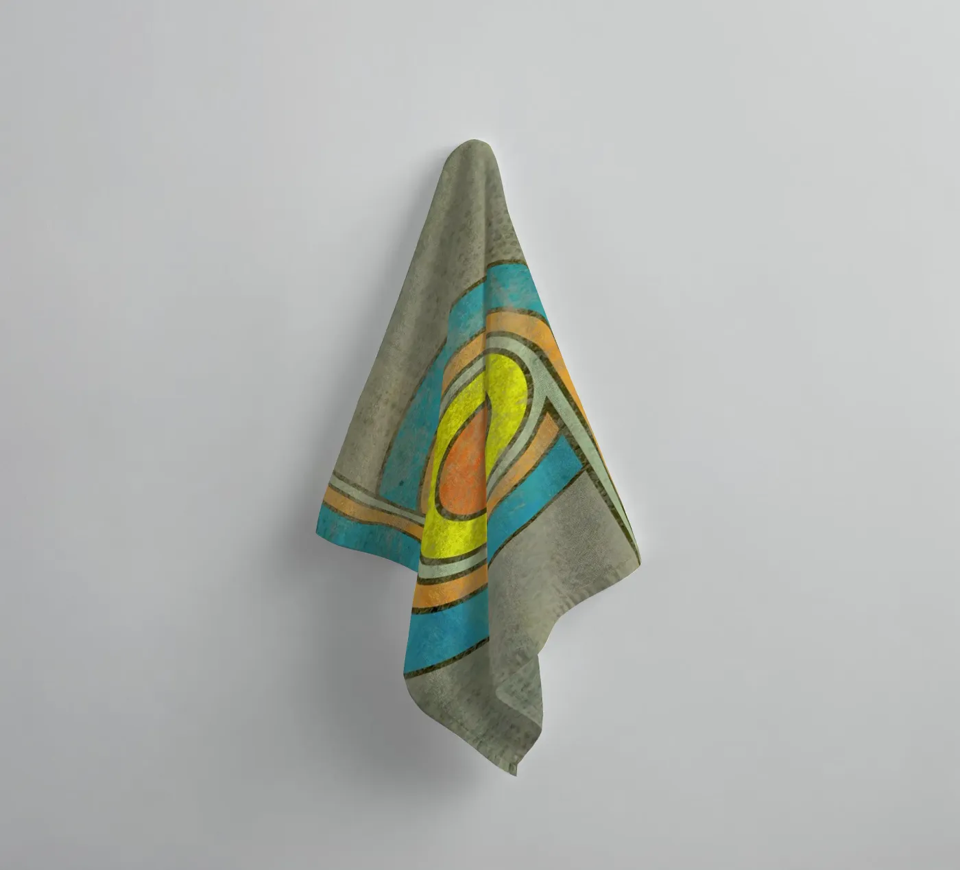 Turn towel by Metron