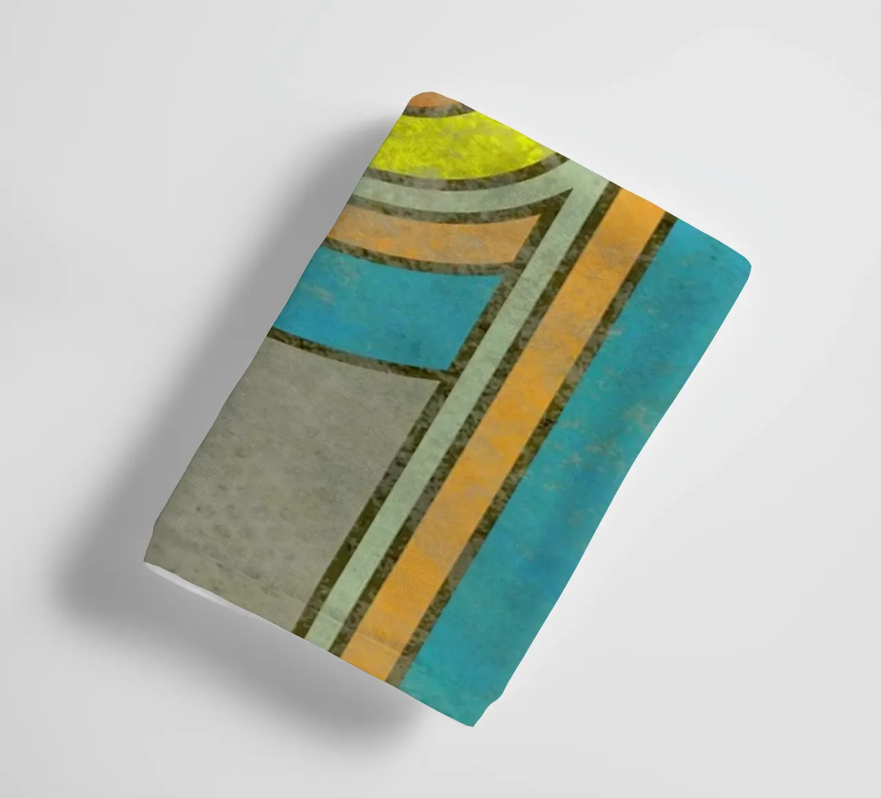 Turn badhanddoek van Metron