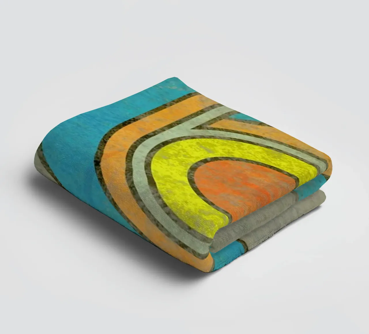 Turn badhanddoek van Metron