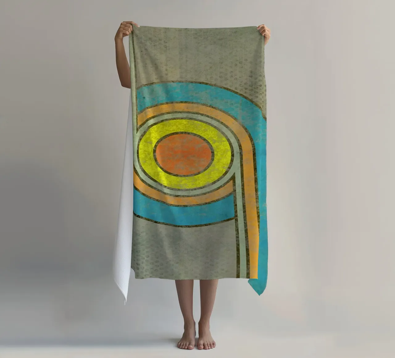 Turn telo mare da Metron