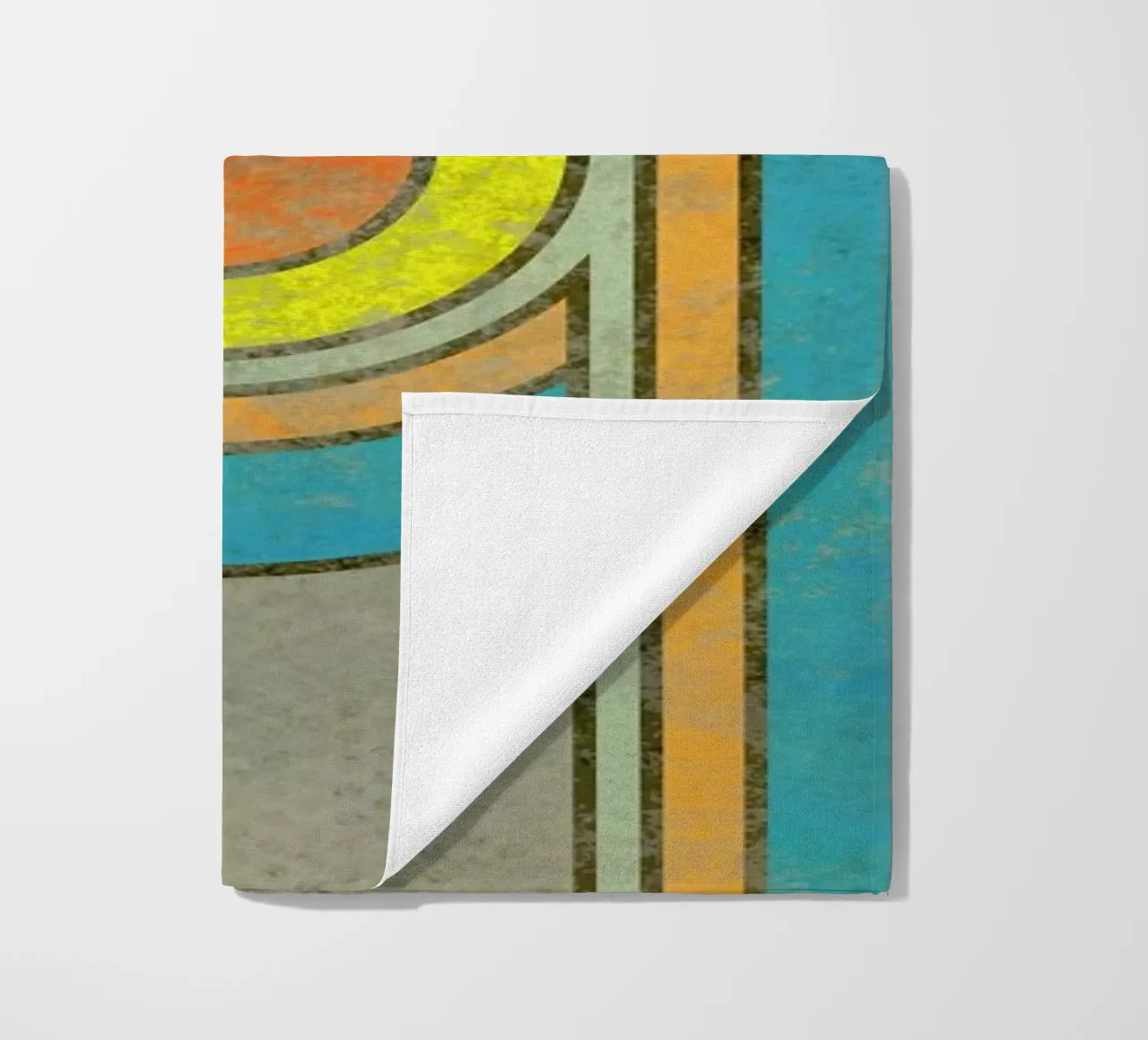 Turn telo mare da Metron