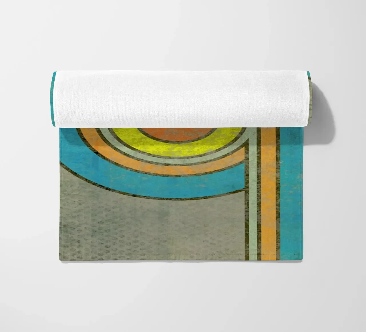 Turn telo mare da Metron