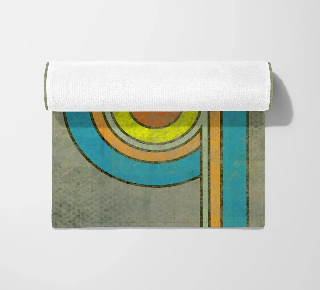 Turn telo mare da Metron