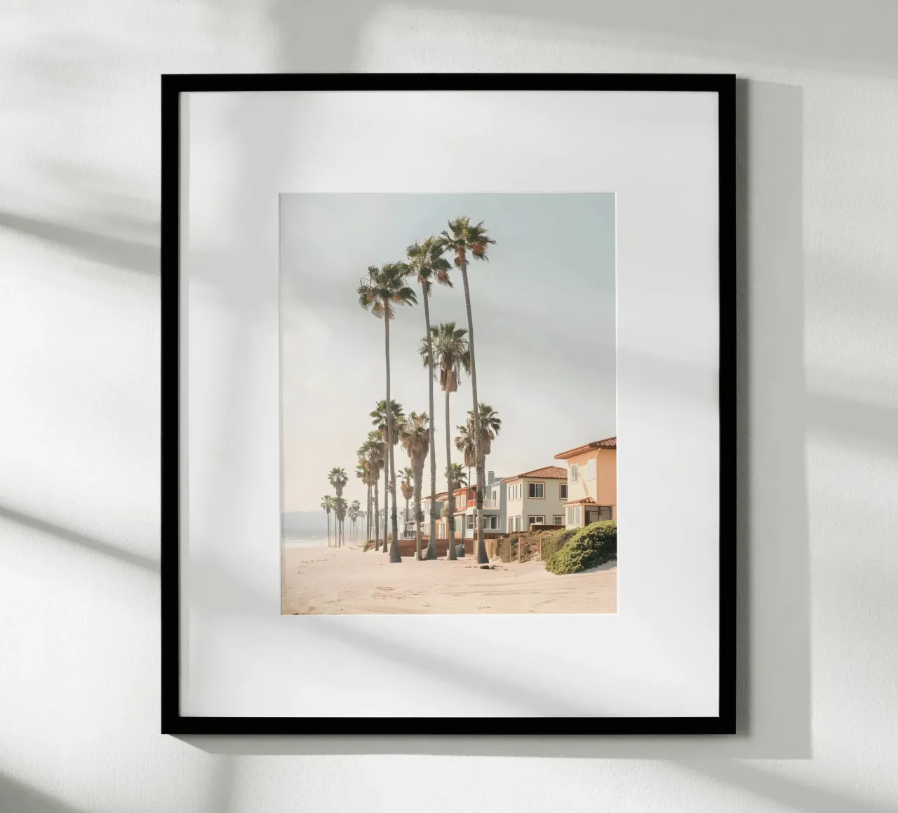 California Dreamscape hahnemühle de Wanderlust Vibes