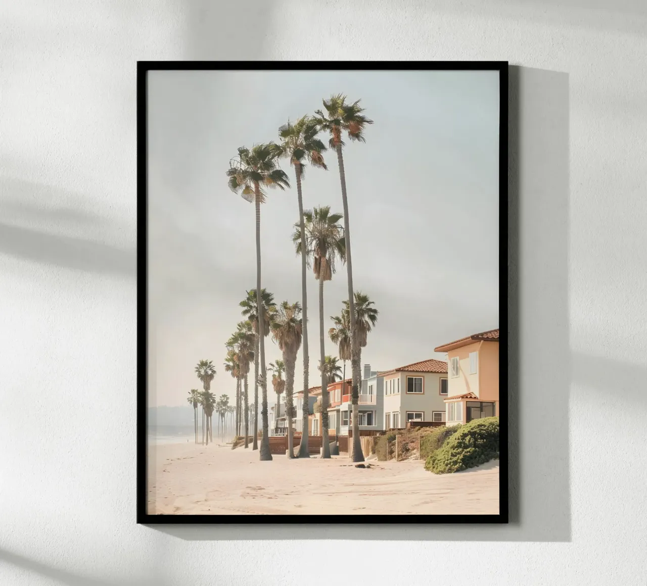 California Dreamscape hahnemühle de Wanderlust Vibes