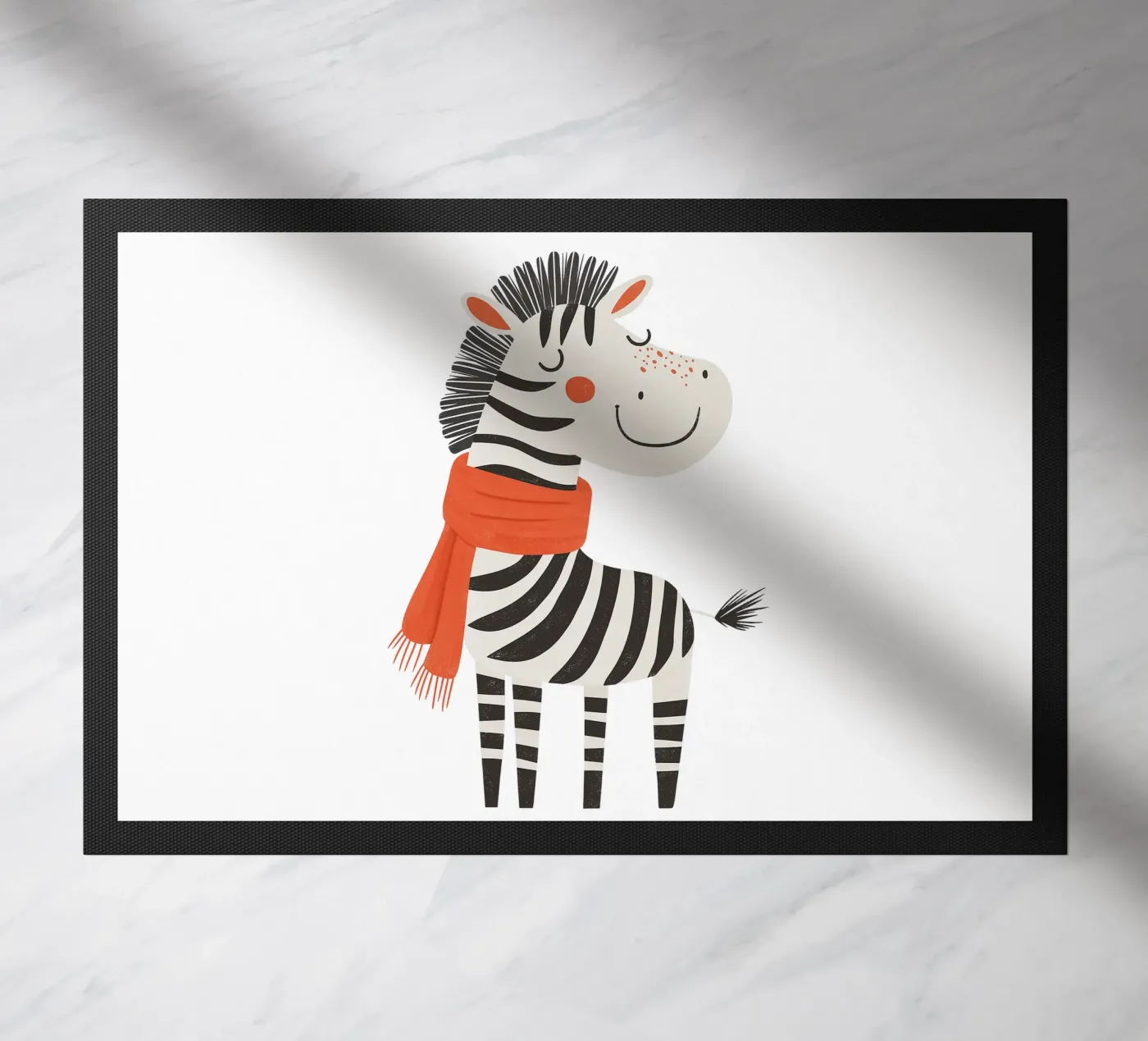 Serenity deurmat van HookASmile