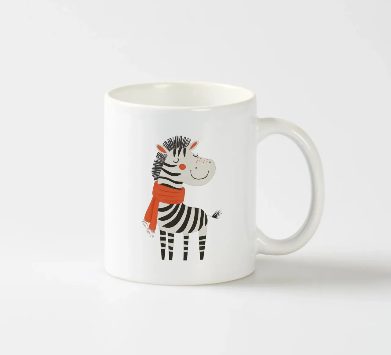 Serenità tazza in ceramica da HookASmile