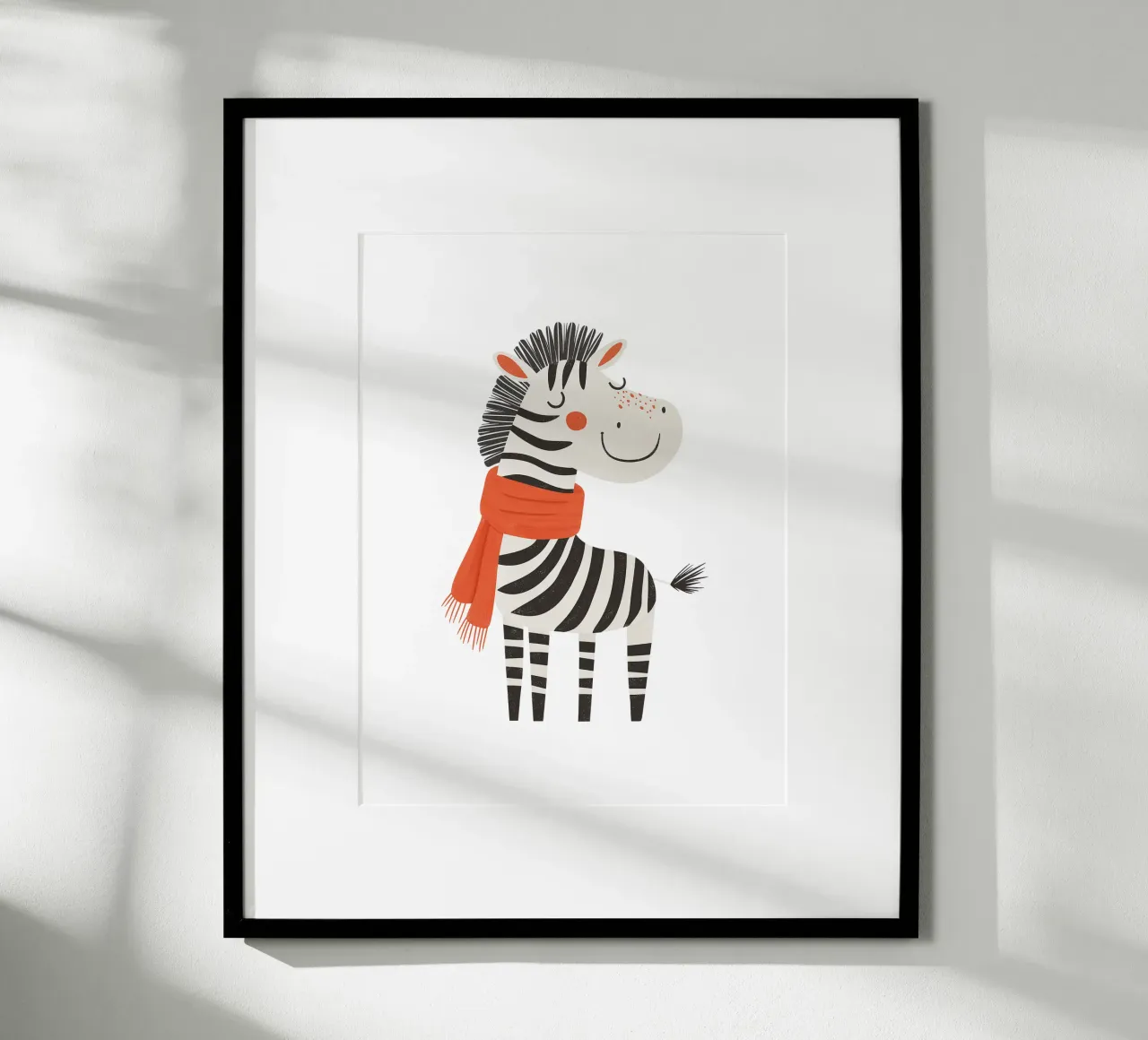 Serenity poster van HookASmile