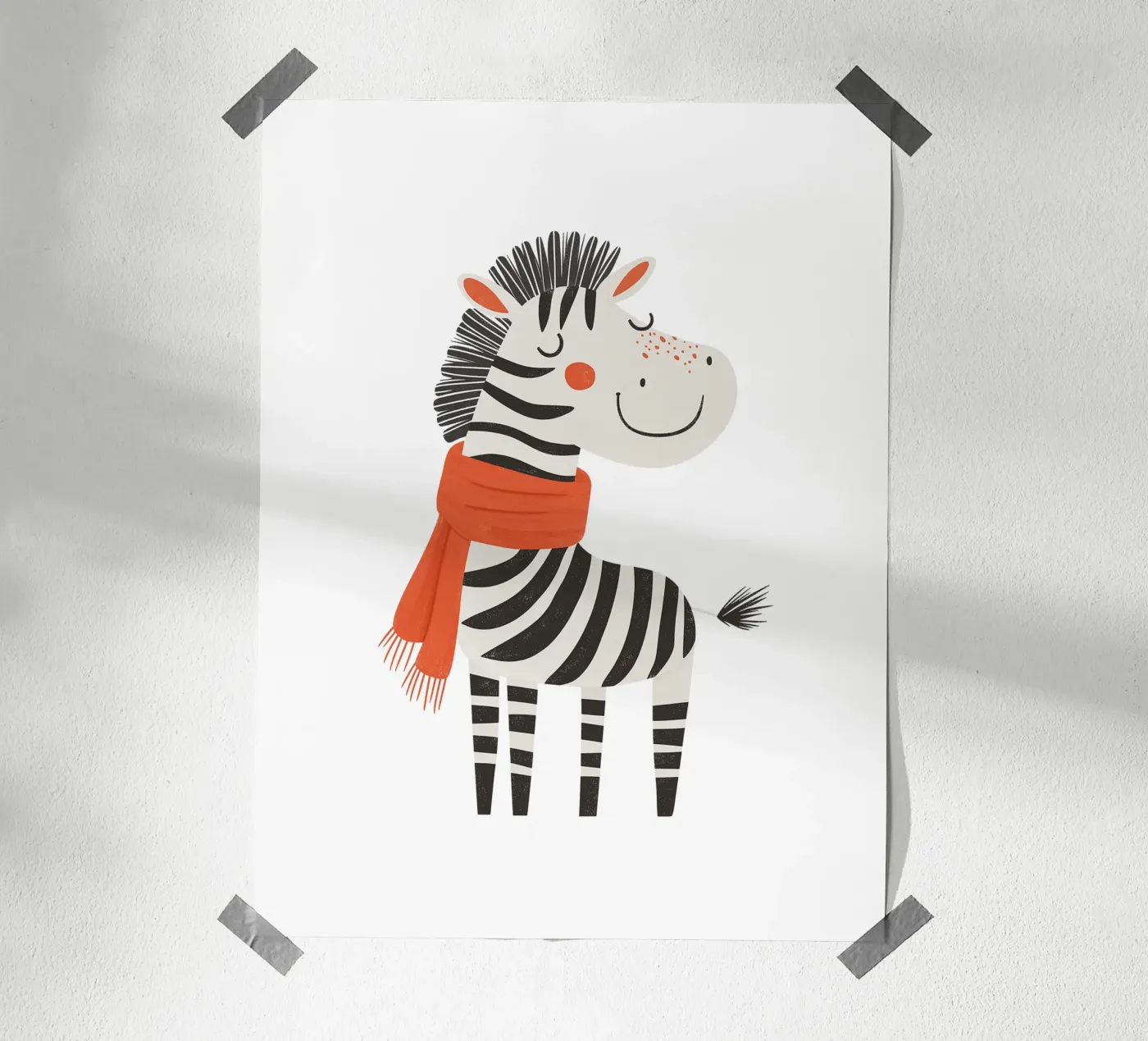 Serenity poster by HookASmile