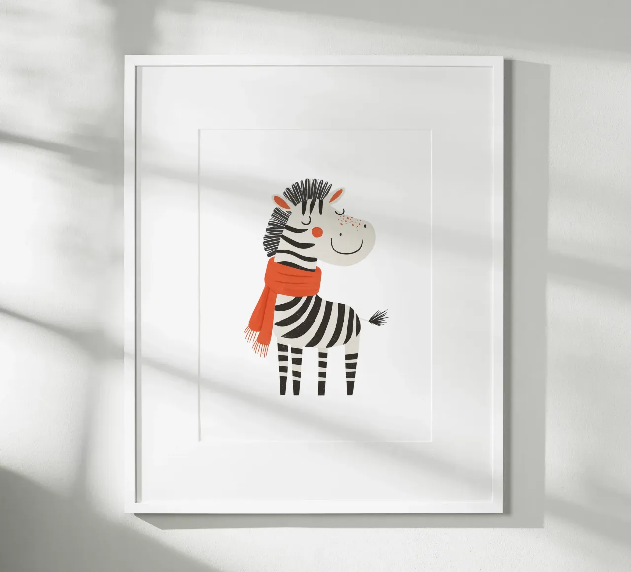 Serenity poster van HookASmile