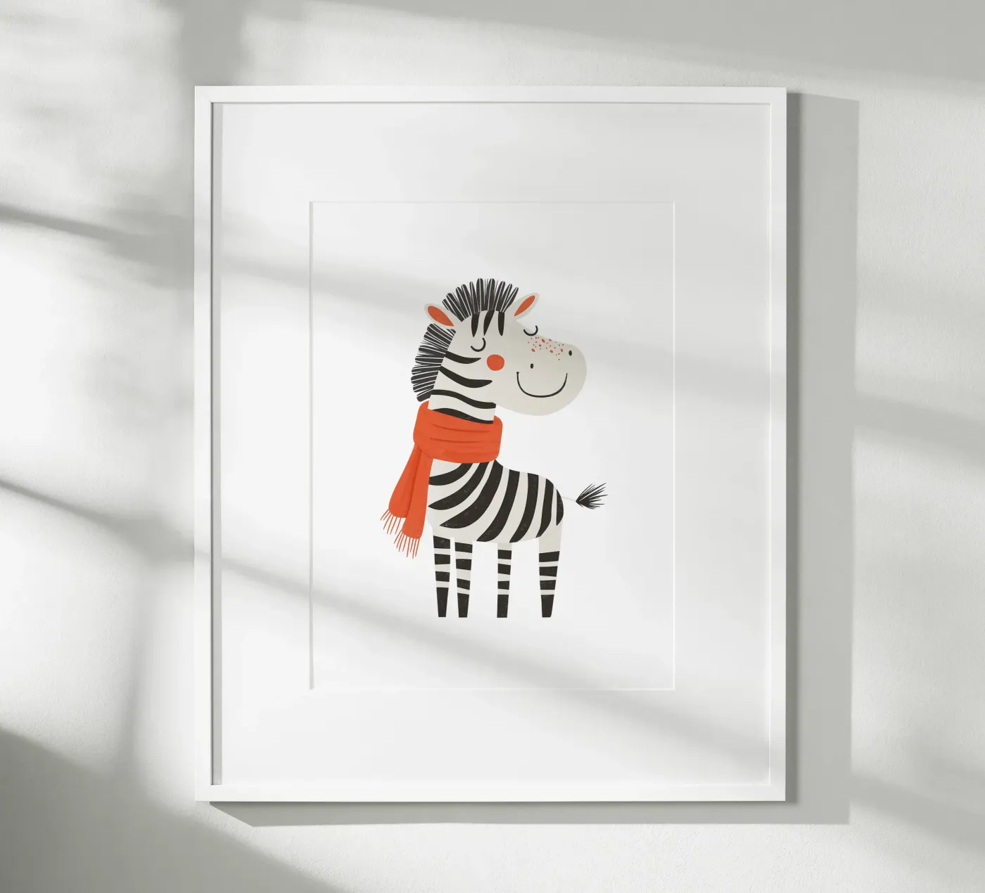 Serenity poster by HookASmile