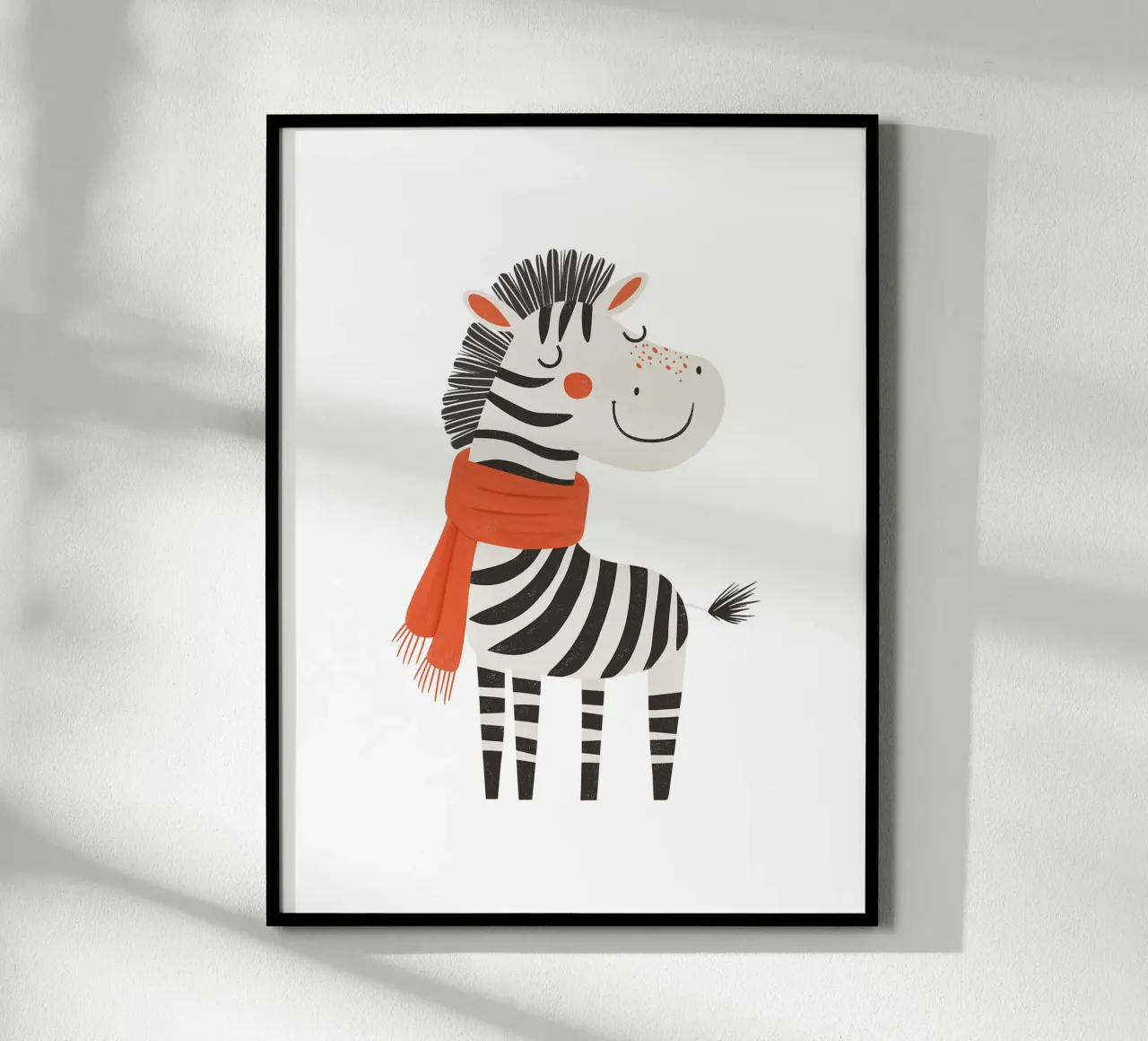 Serenity poster van HookASmile