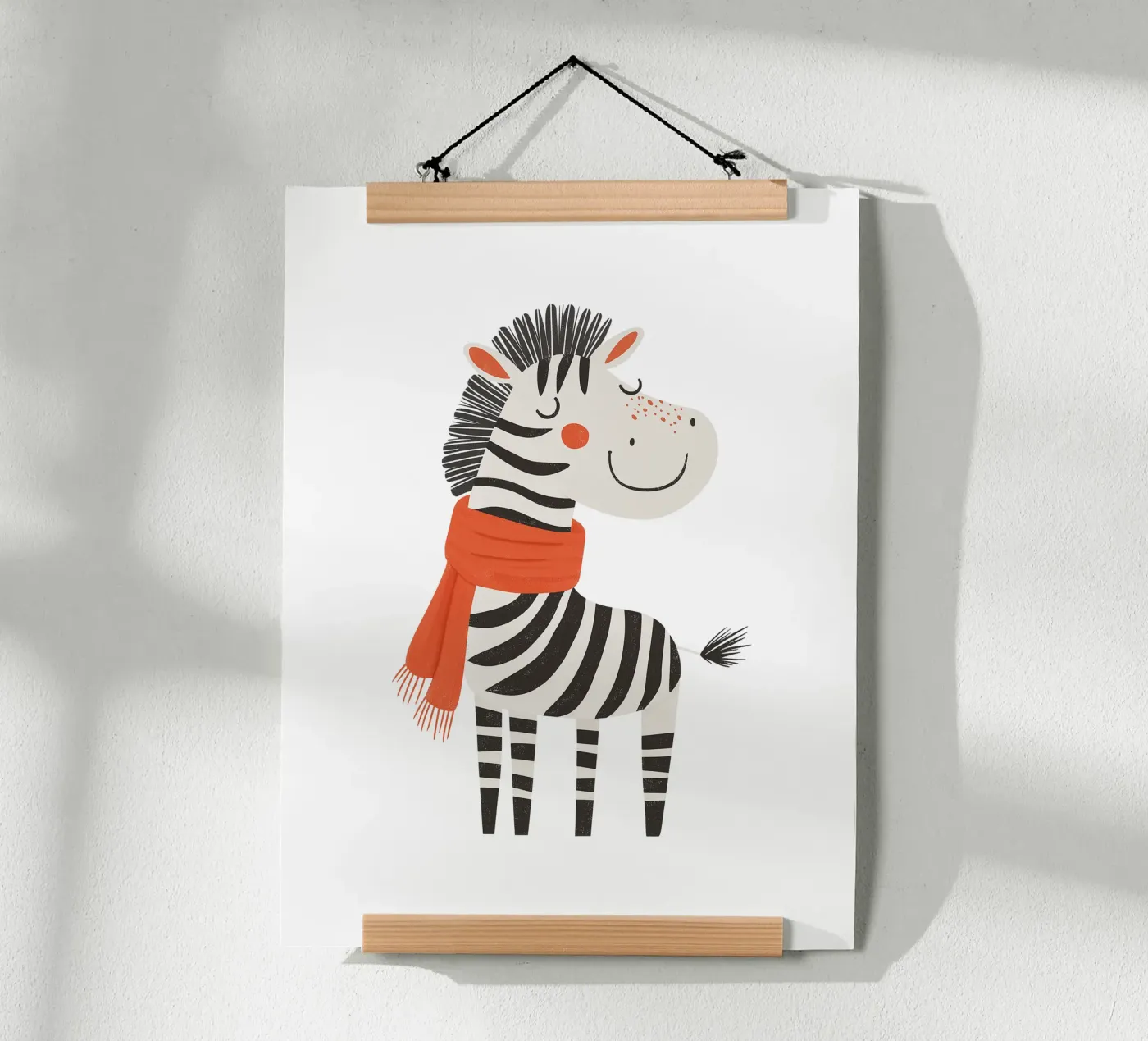 Serenity poster by HookASmile