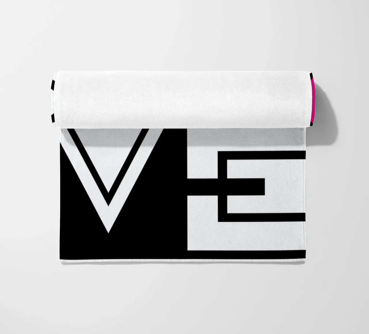 LOVE telo mare da Metron