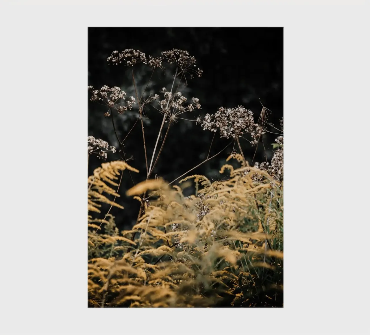 The Gold of Passing notebook by Justyna Jaszke JBJart