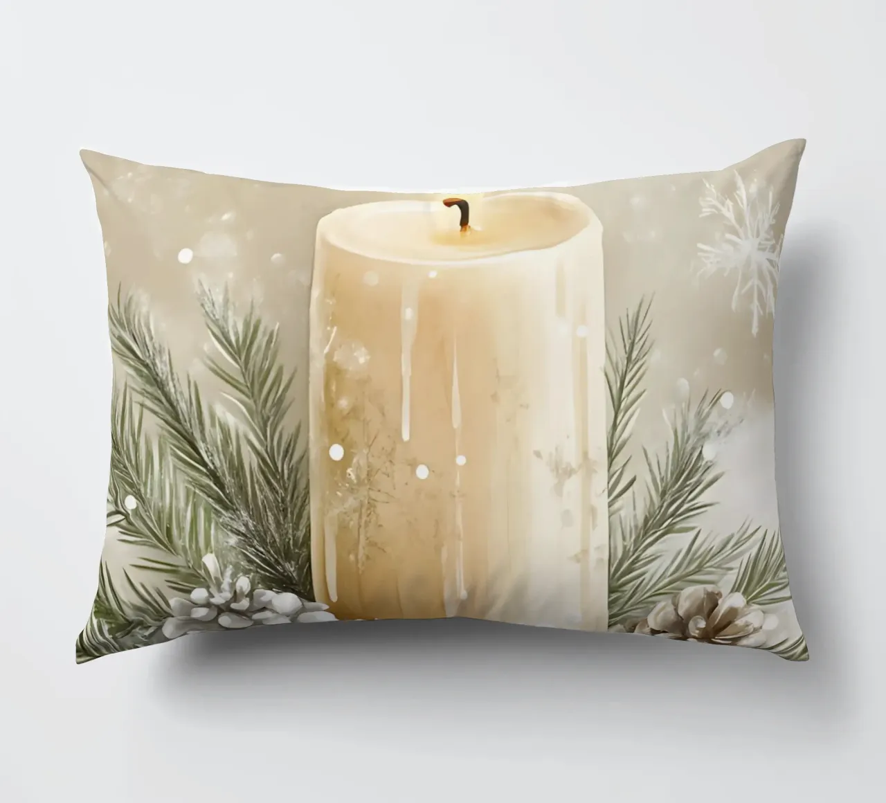 Here are the elements you requested for the image of the po decorative cushion by ClubArt
