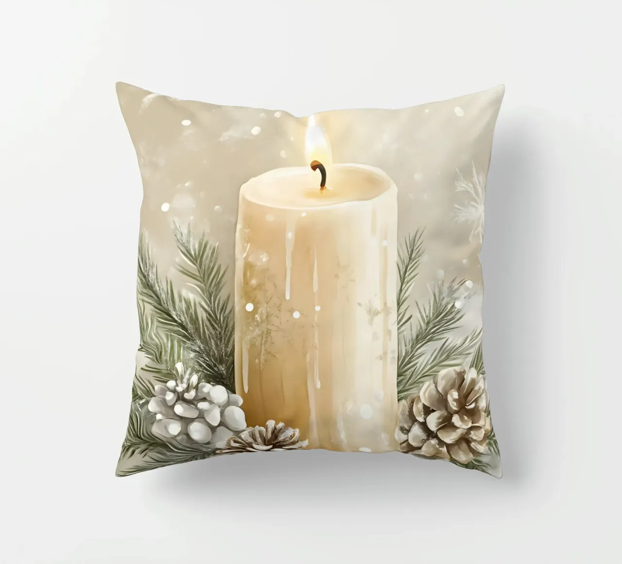 Here are the elements you requested for the image of the po decorative cushion by ClubArt