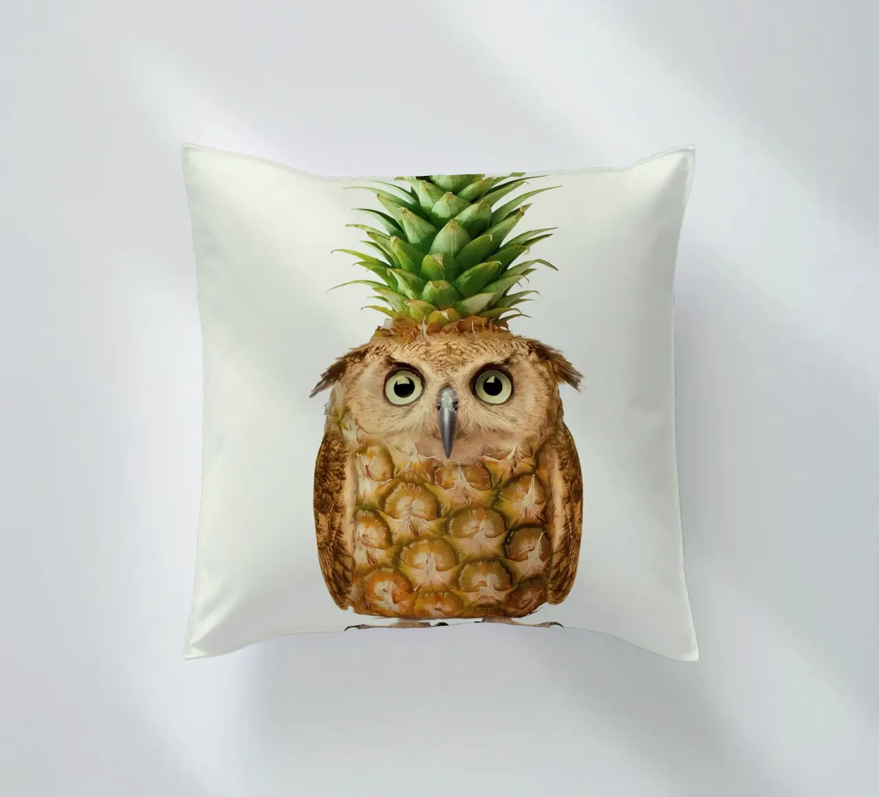 Ananas - Jonas Loose cuscino da shaw post