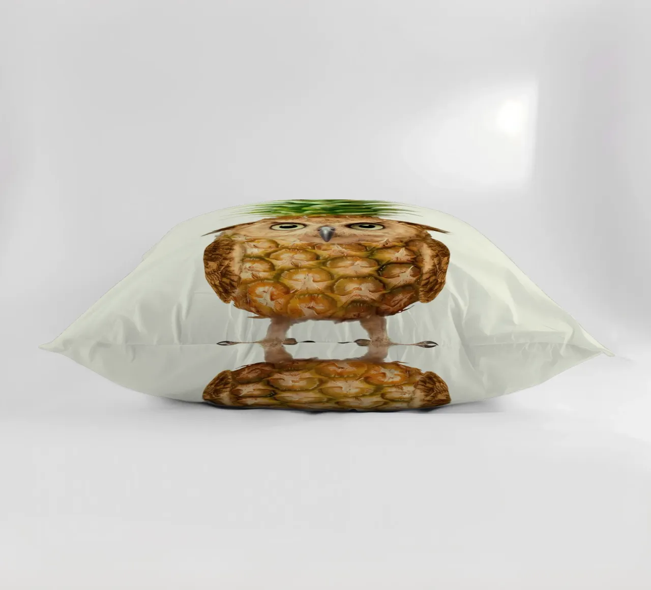 Ananas - Jonas Loose cuscino da shaw post