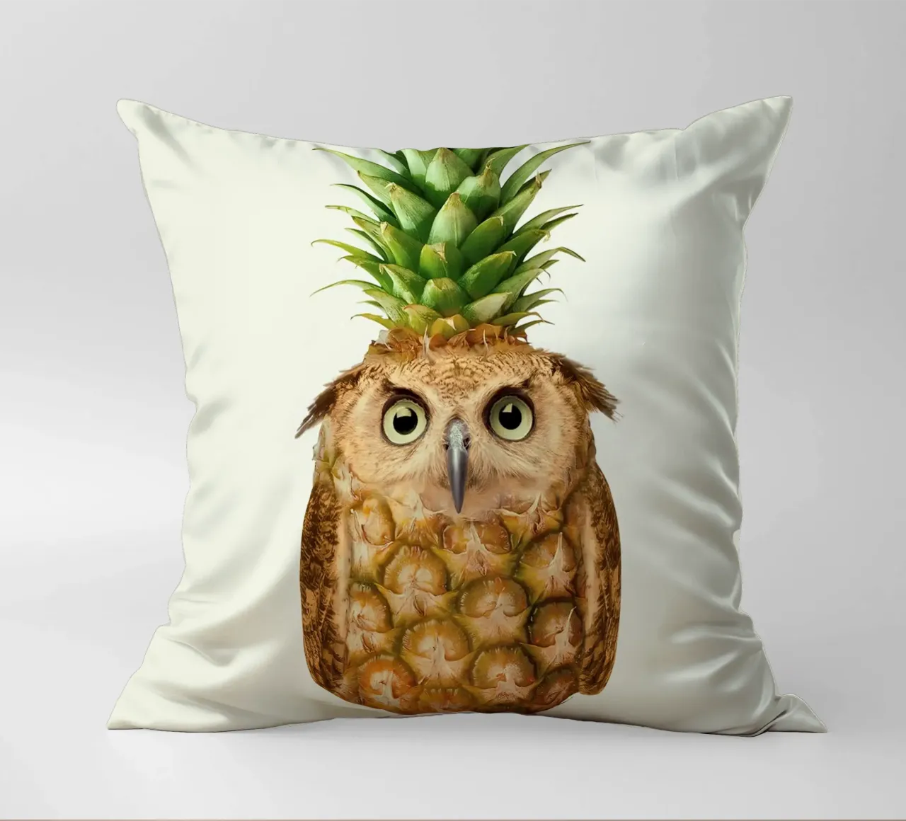 Ananas - Jonas Loose cuscino da shaw post