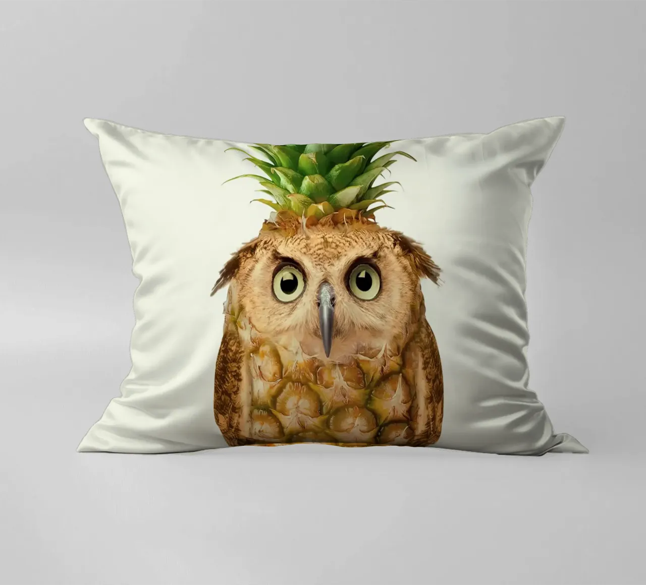 Ananas - Jonas Loose cuscino da shaw post