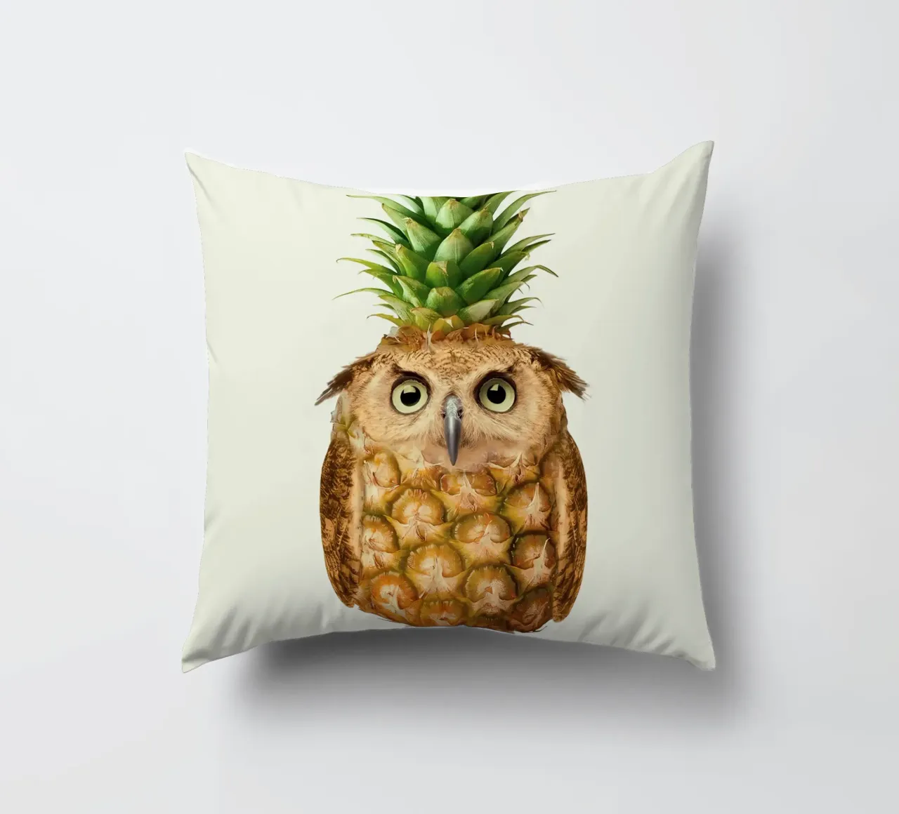 Ananas - Jonas Loose cuscino da shaw post